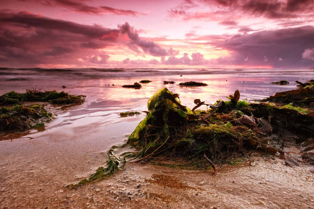 Capturing Croyde and Lundy Island with The XF10-24mm & X-E2&nbsp;Combo