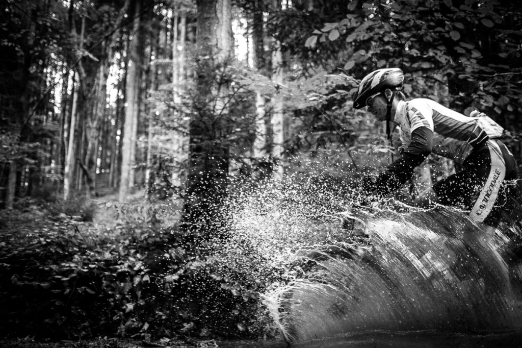 Fuji and Mr.&nbsp;Action