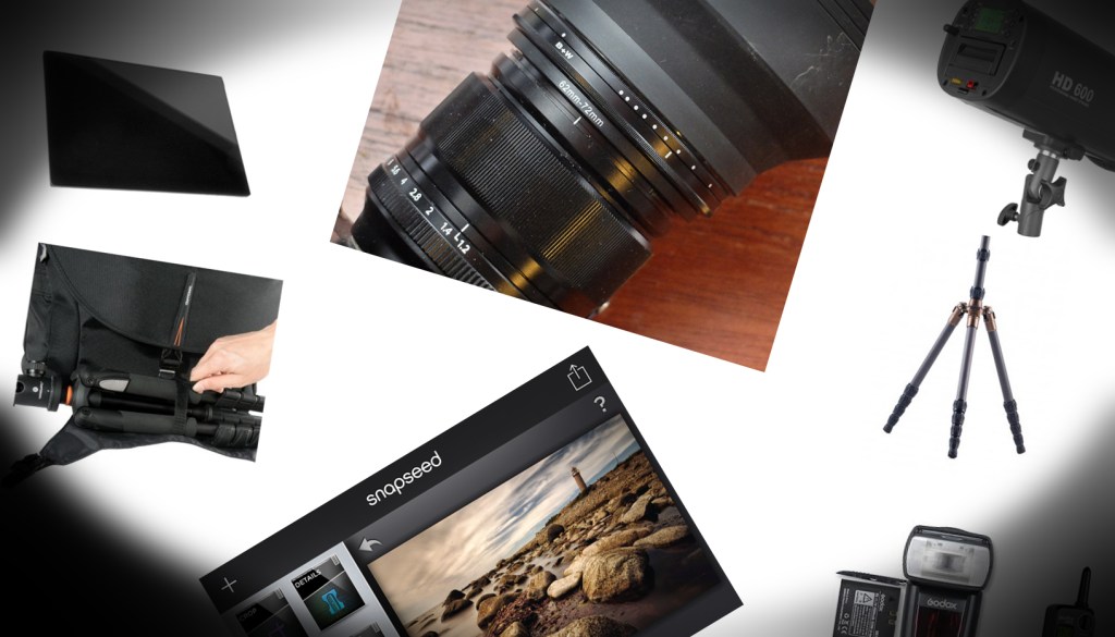 Guest post: My 10 favorite accessories for Fujifilm X-cameras – Part&nbsp;1